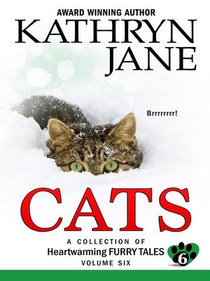 cover image of Cats